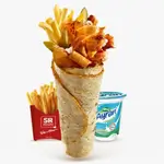 SR Chicken Meal